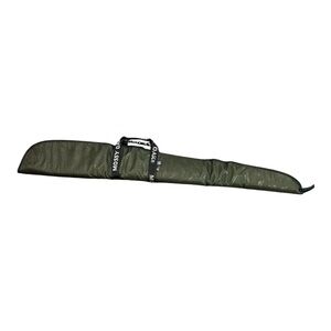 Mossy Oak Stillwater Rimfire 50" Rifle Case Soft Padded Green USA(See Desc)